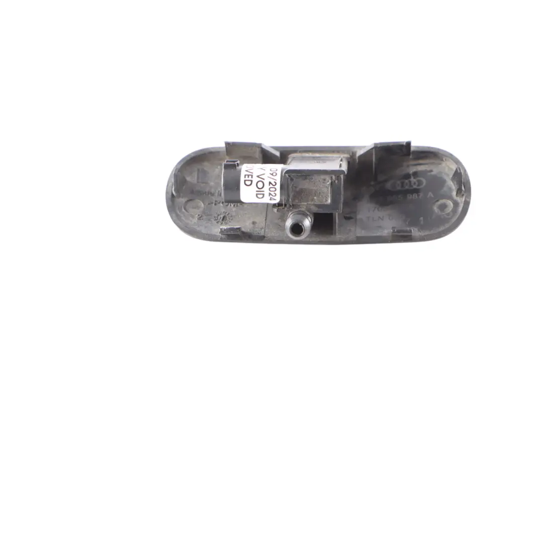 Audi A3 8V Scheiben Waschanlage Schlauch Düse Jet Wind Schutz Scheibe - SKU 8V3955987A - Teilenummer 8V3955987A