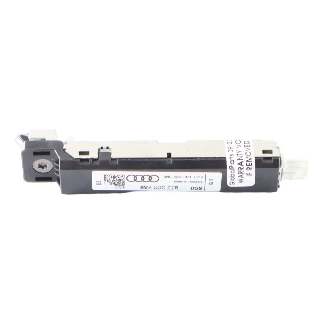 Audi A3 8V Antenne Amplificateur Module d'Antenne Booster 8V4035225