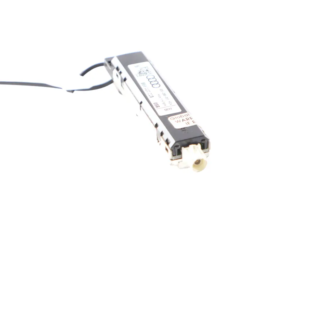 Audi A3 8V Antenna Amplifier Aerial Module Booster Control Unit - SKU 8V4035225 - Part number 8V4035225