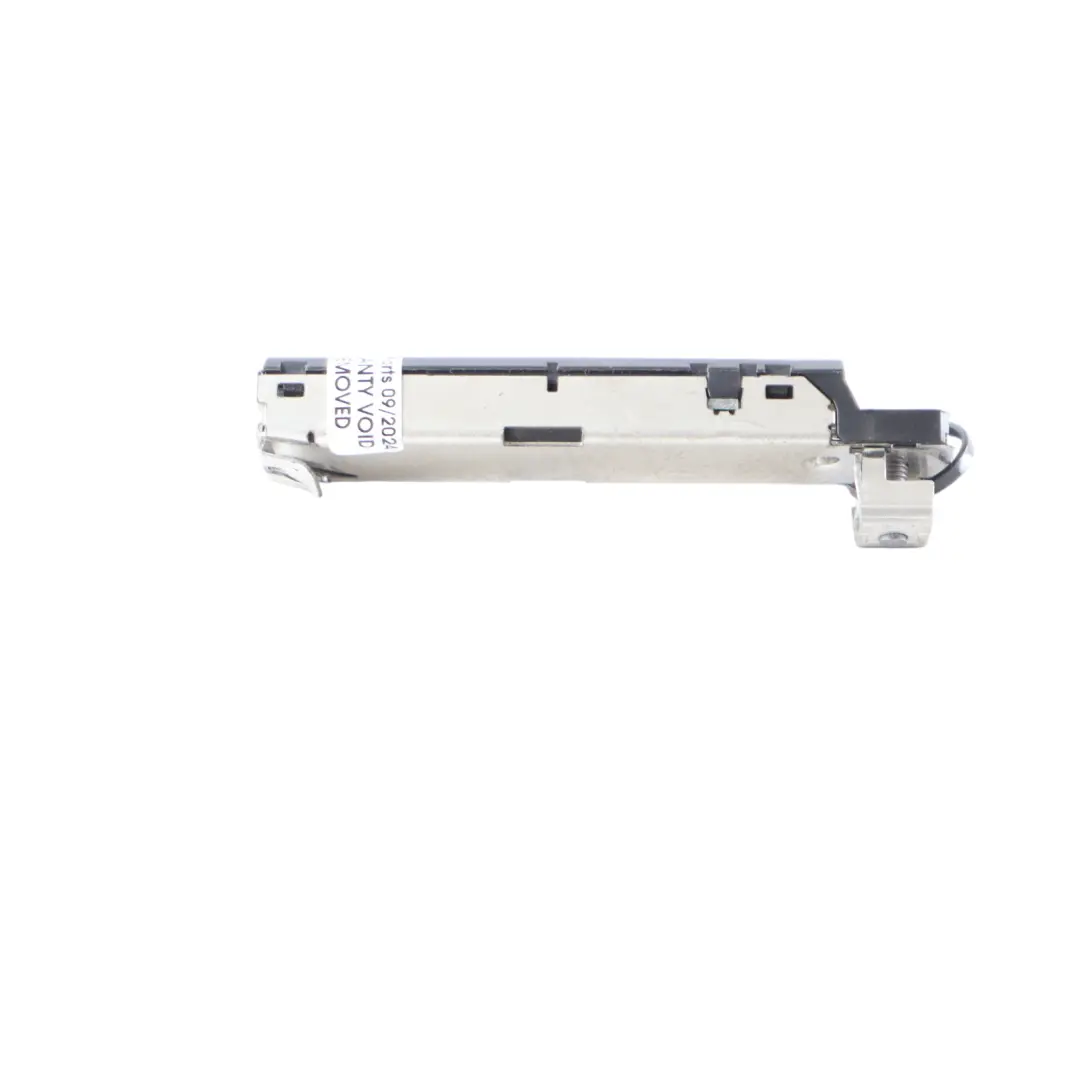 Audi A3 8V Antenna Amplifier Aerial Module Booster Control Unit - SKU 8V4035225 - Part number 8V4035225