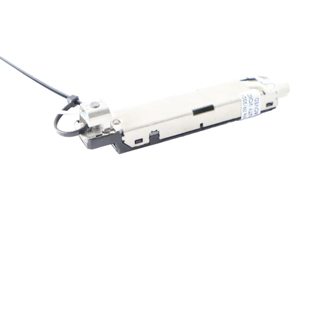 Audi A3 8V Antenna Amplifier Aerial Module Booster Control Unit - SKU 8V4035225 - Part number 8V4035225
