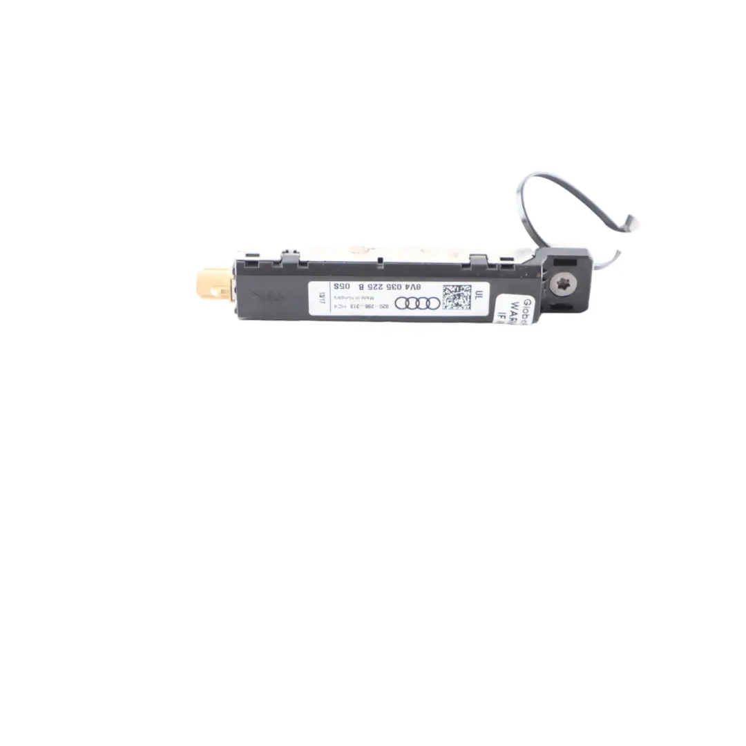 Audi A3 8V Antenna Amplifier Aerial Module Booster Control Unit - SKU 8V4035225B - Part number 8V4035225B