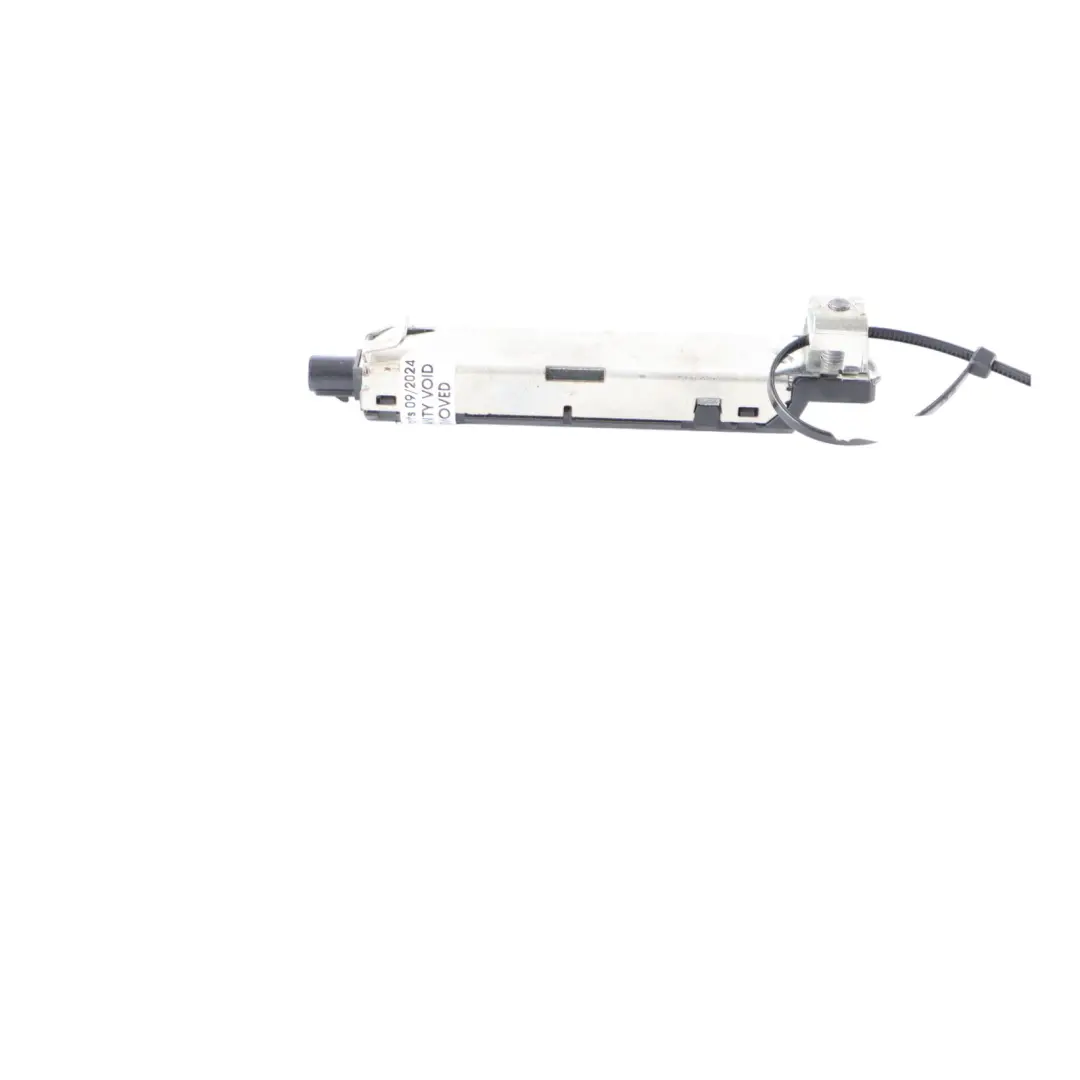 Audi A3 8V Accès sans clé Accès confort Antenne - SKU 8V4035225D - Numéro de pièce 8V4035225D