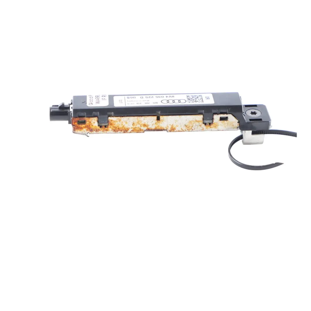 Audi A3 8V Keyless Entry Comfort Accesss Antenna - SKU 8V4035225D - Part number 8V4035225D
