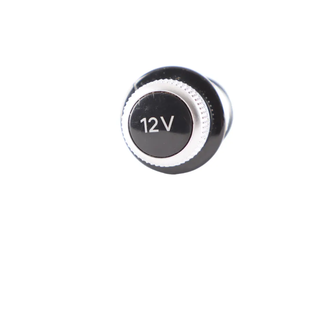 Audi A3 8V 12V Power Outlet Cover Cap Trim - SKU 8W0919311 - Part number 8W0919311