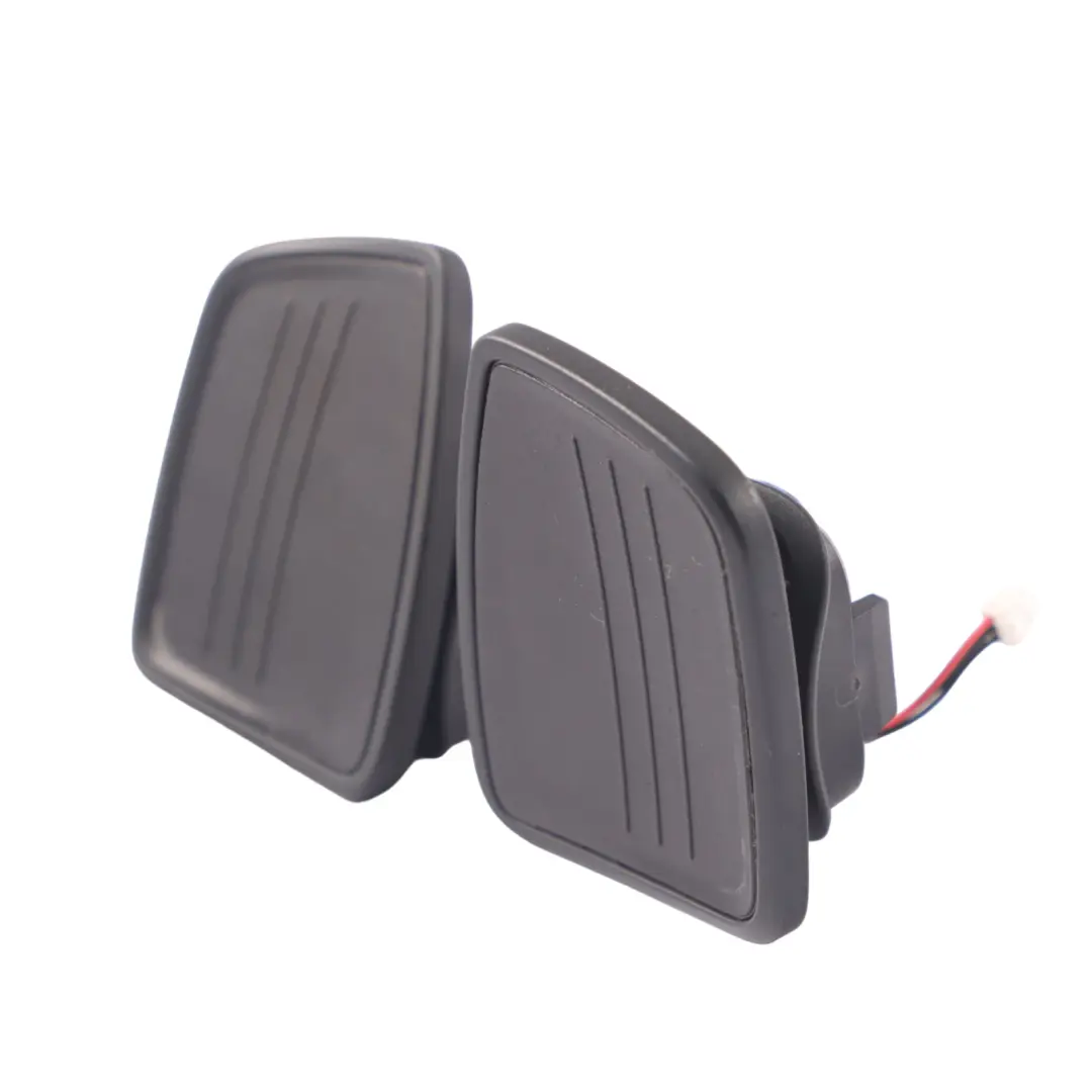 Direction Avec Palettes Gauche Droite Audi A4 B9 A5 F5 A3 8V - SKU 8W0951523J - Numéro de pièce 8W0951523J
