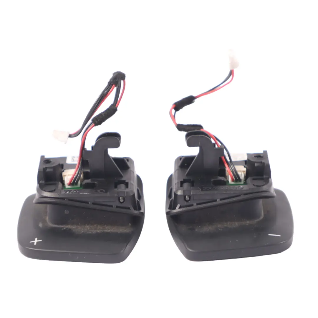Direction Avec Palettes Gauche Droite Audi A4 B9 A5 F5 A3 8V - SKU 8W0951523J - Numéro de pièce 8W0951523J