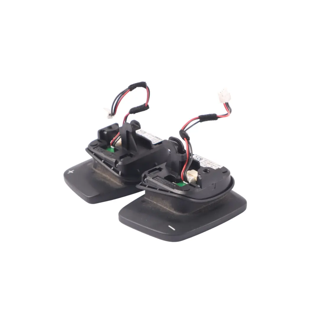 Direction Avec Palettes Gauche Droite Audi A4 B9 A5 F5 A3 8V - SKU 8W0951523J - Numéro de pièce 8W0951523J