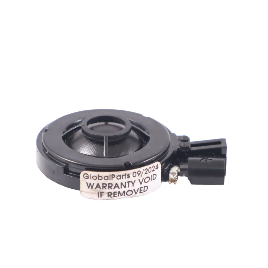 Audi A1 8X altoparlante tweeter porta posteriore sinistra destra - SKU 8X0035399D - Numero di parte 8X0035399D