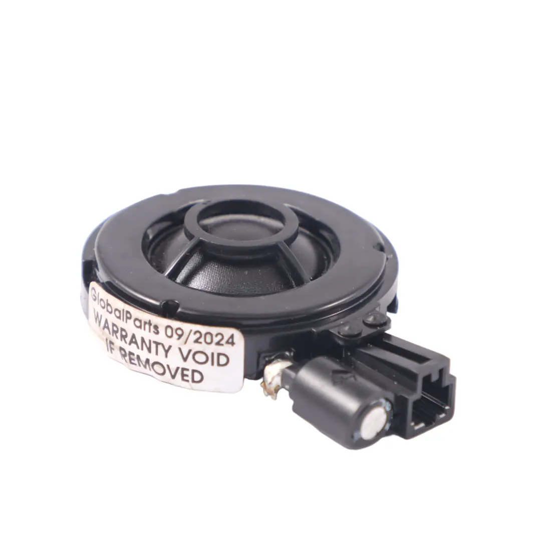 Audi A1 8X altoparlante tweeter porta posteriore sinistra destra - SKU 8X0035399D - Numero di parte 8X0035399D