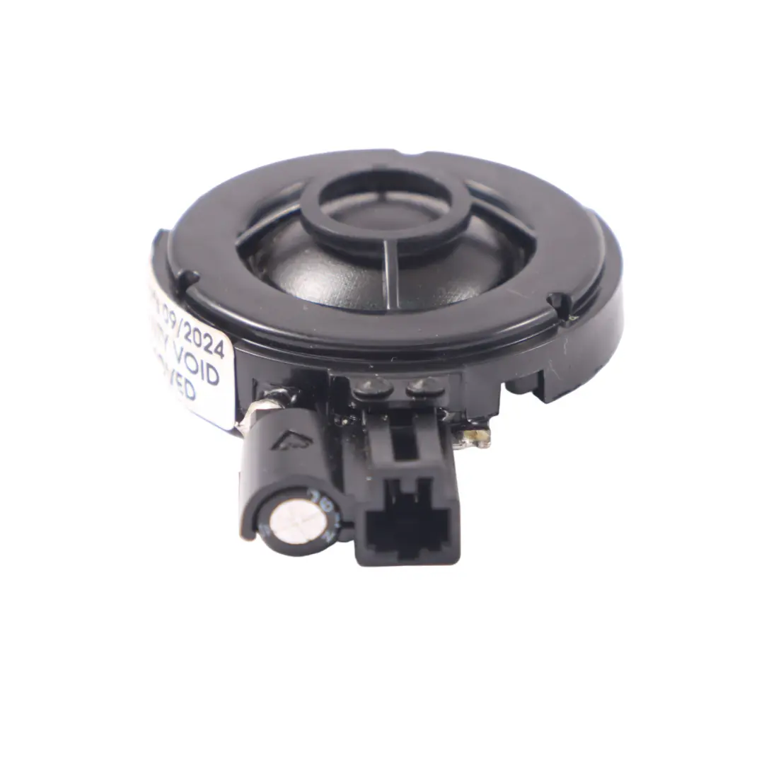 Audi A1 8X altoparlante tweeter porta posteriore sinistra destra - SKU 8X0035399D - Numero di parte 8X0035399D