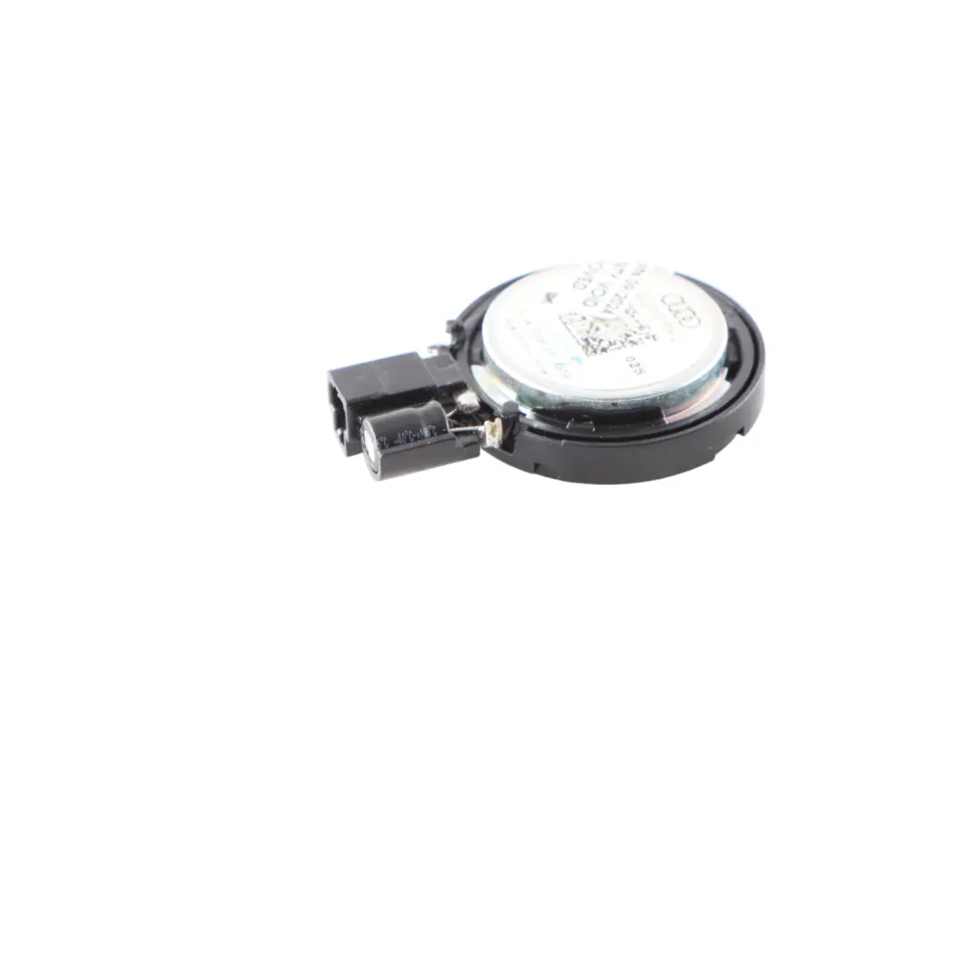 Audi A1 8X Altavoz delantero Tweeter Triángulo Puerta - SKU 8X035399C - Número de pieza 8X035399C