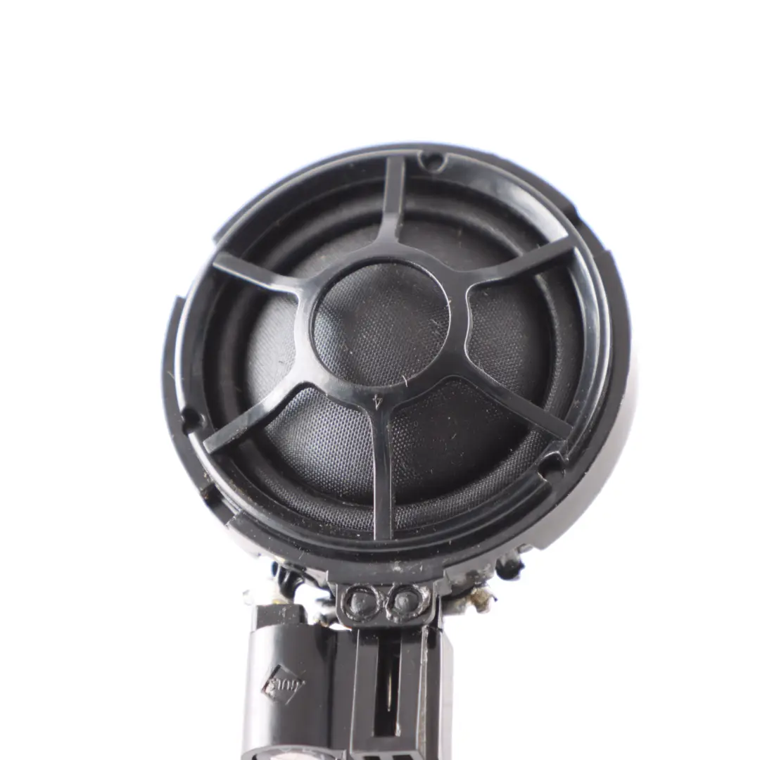 Audi A1 8X Altoparlante anteriore Tweeter Triangolo Porta - SKU 8X035399C - Numero di parte 8X035399C