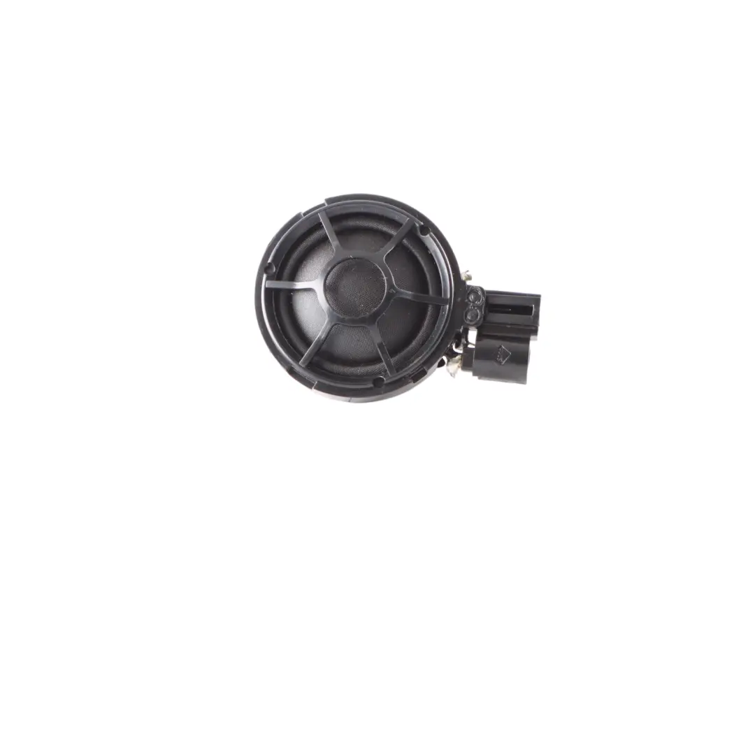 Audi A1 8X Altavoz delantero Tweeter Triángulo Puerta - SKU 8X035399C - Número de pieza 8X035399C