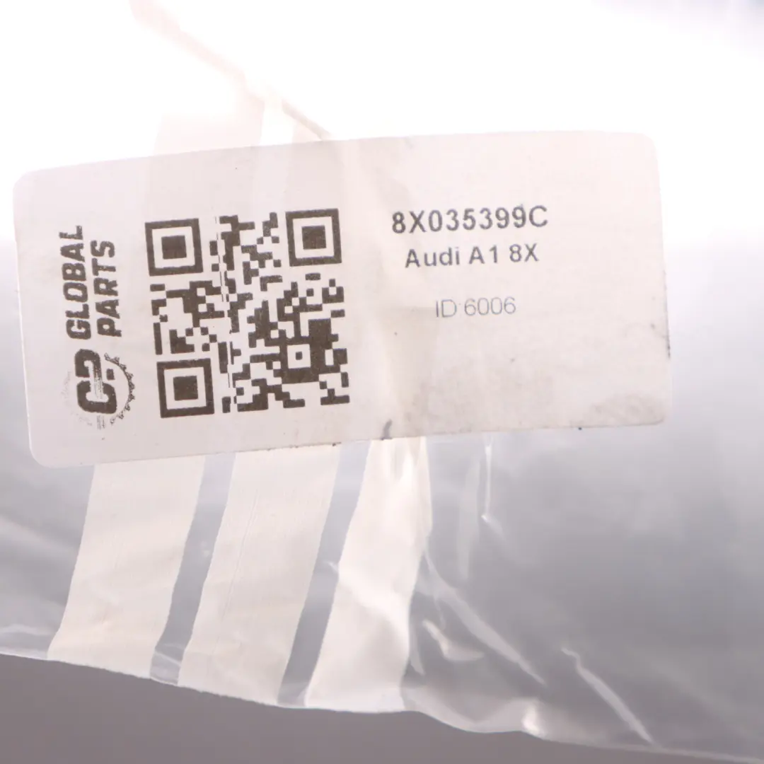 Altoparlante anteriore Tweeter Triangolo Porta per Audi A1 8X con numero di parte 8X035399C Audi A1 8X Altoparlante anteriore Tweeter Triangolo Porta - SKU 8X035399C - Numero di parte 8X035399C