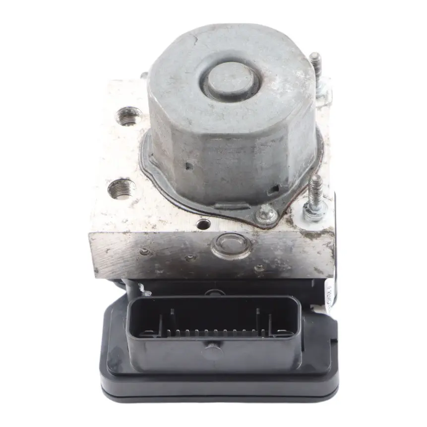 ABS Pump Braking Control Unit Module to Audi A1 8X VW Polo Seat Ibiza with Part number 6R0907379BA Audi A1 8X VW Polo Seat Ibiza ABS Pump Braking Control Unit Module - SKU 6R0907379BR - Part number 6R0907379BA