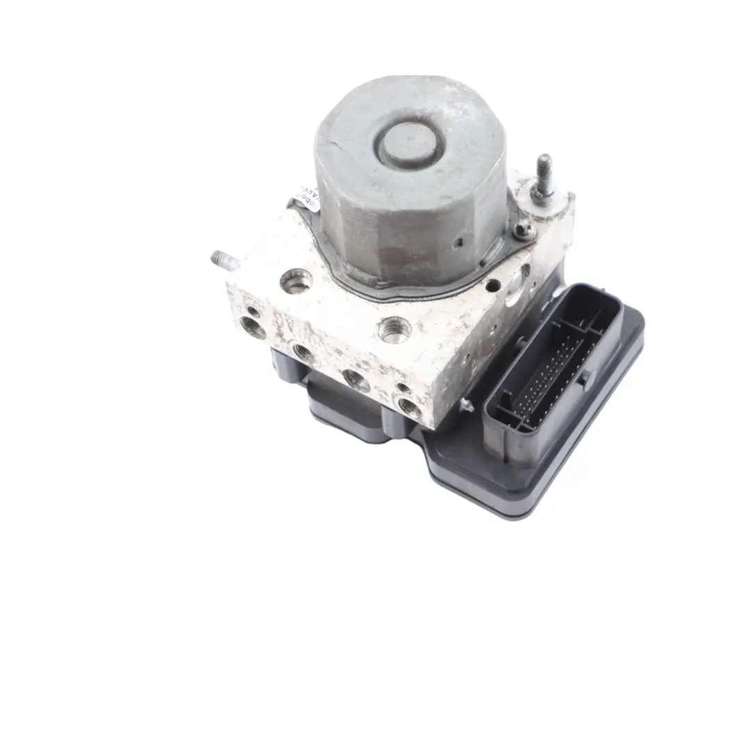 Audi A1 8X VW Polo Seat Ibiza Pompa ABS di controllo frenata Modulo - SKU 6R0907379BR - Numero di parte 6R0907379BA