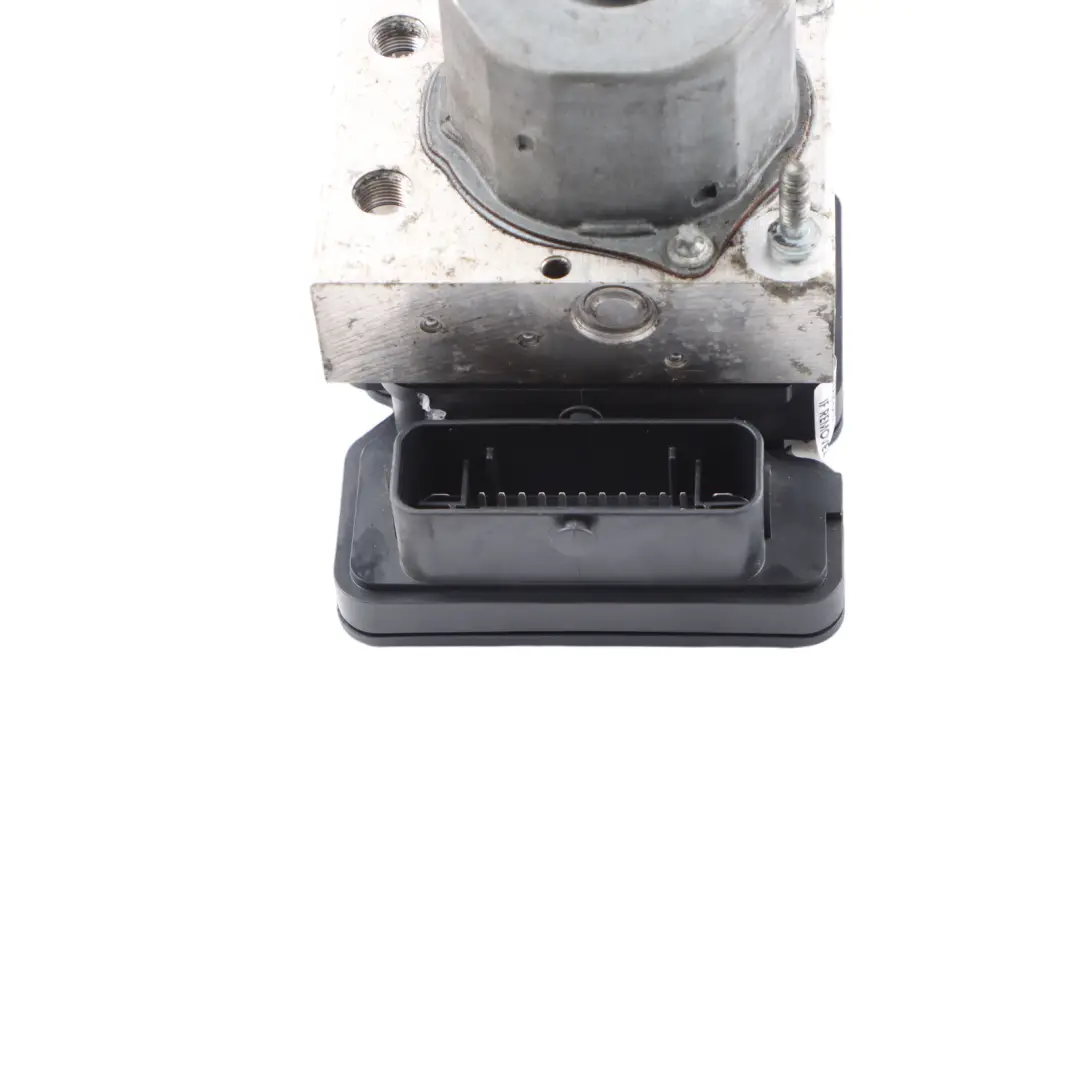 Audi A1 8X VW Polo Seat Ibiza ABS Pump Braking Control Unit Module - SKU 6R0907379BR - Part number 6R0907379BA