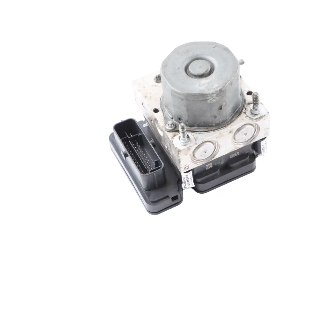 Audi A1 8X VW Polo Seat Ibiza ABS Pump Braking Control Unit Module - SKU 6R0907379BR - Part number 6R0907379BA