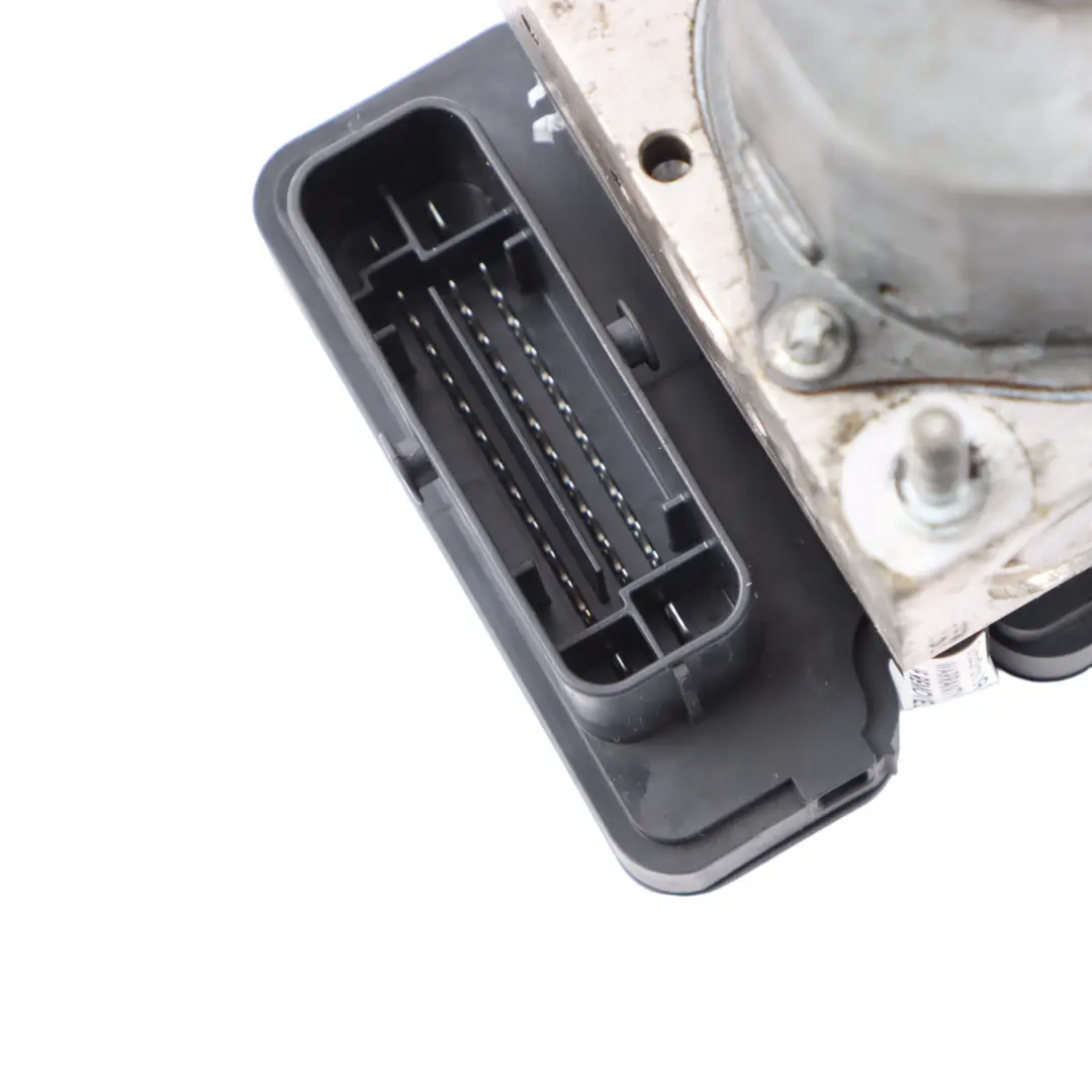 Audi A1 8X VW Polo Seat Ibiza ABS Pump Braking Control Unit Module - SKU 6R0907379BR - Part number 6R0907379BA