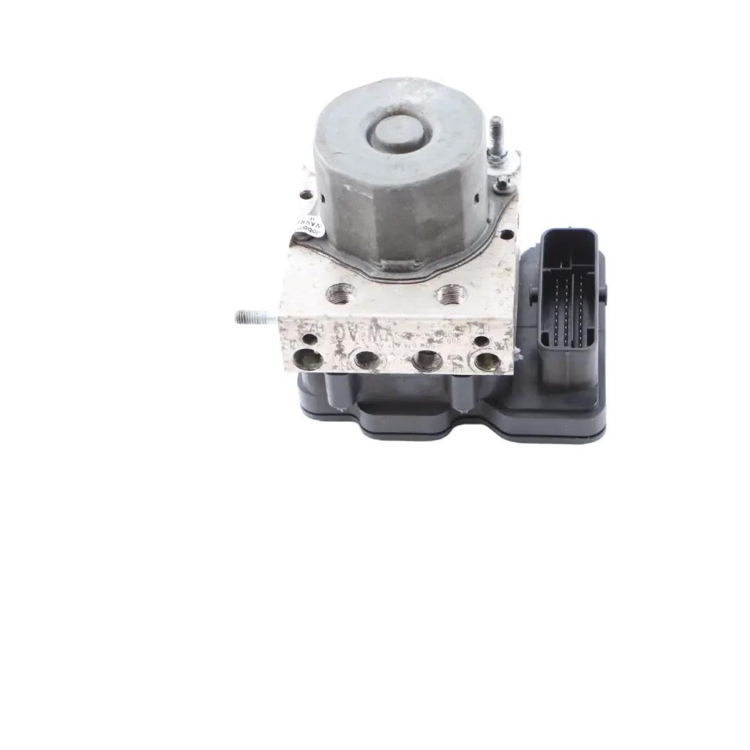 Audi A1 8X VW Polo Seat Ibiza ABS Pump Braking Control Unit Module - SKU 6R0907379BR - Part number 6R0907379BA