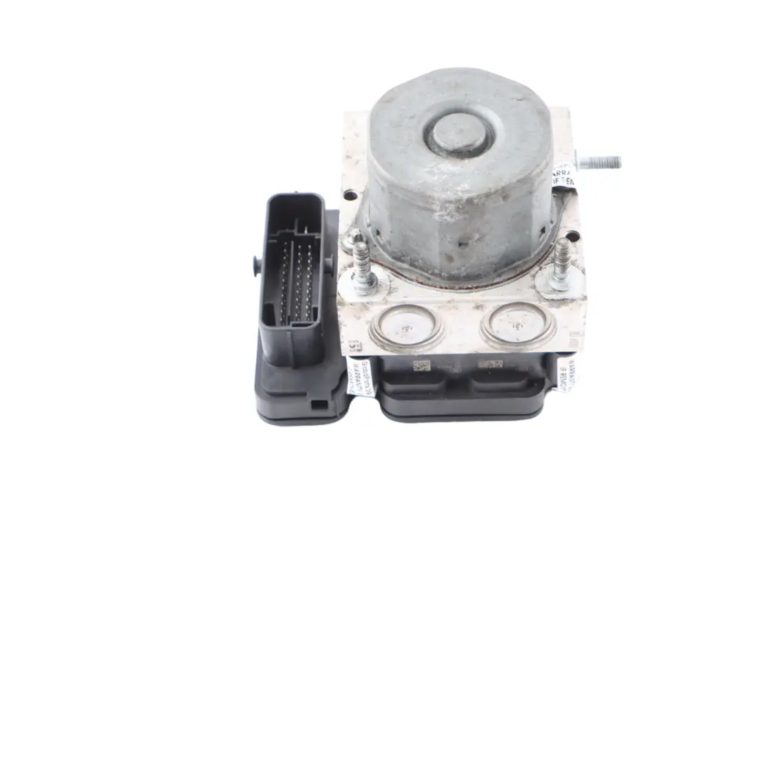 Audi A1 8X VW Polo Seat Ibiza ABS Pump Braking Control Unit Module - SKU 6R0907379BR - Part number 6R0907379BA