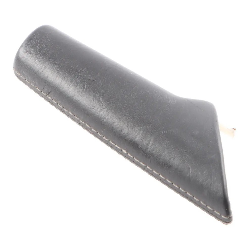 Handbrake Lever Trim Cover Surround Handle Panel to Audi A1 8X with Part number 8X0711327B Audi A1 8X Handbrake Lever Trim Cover Surround Handle Panel - SKU 8X0711327B - Part number 8X0711327B