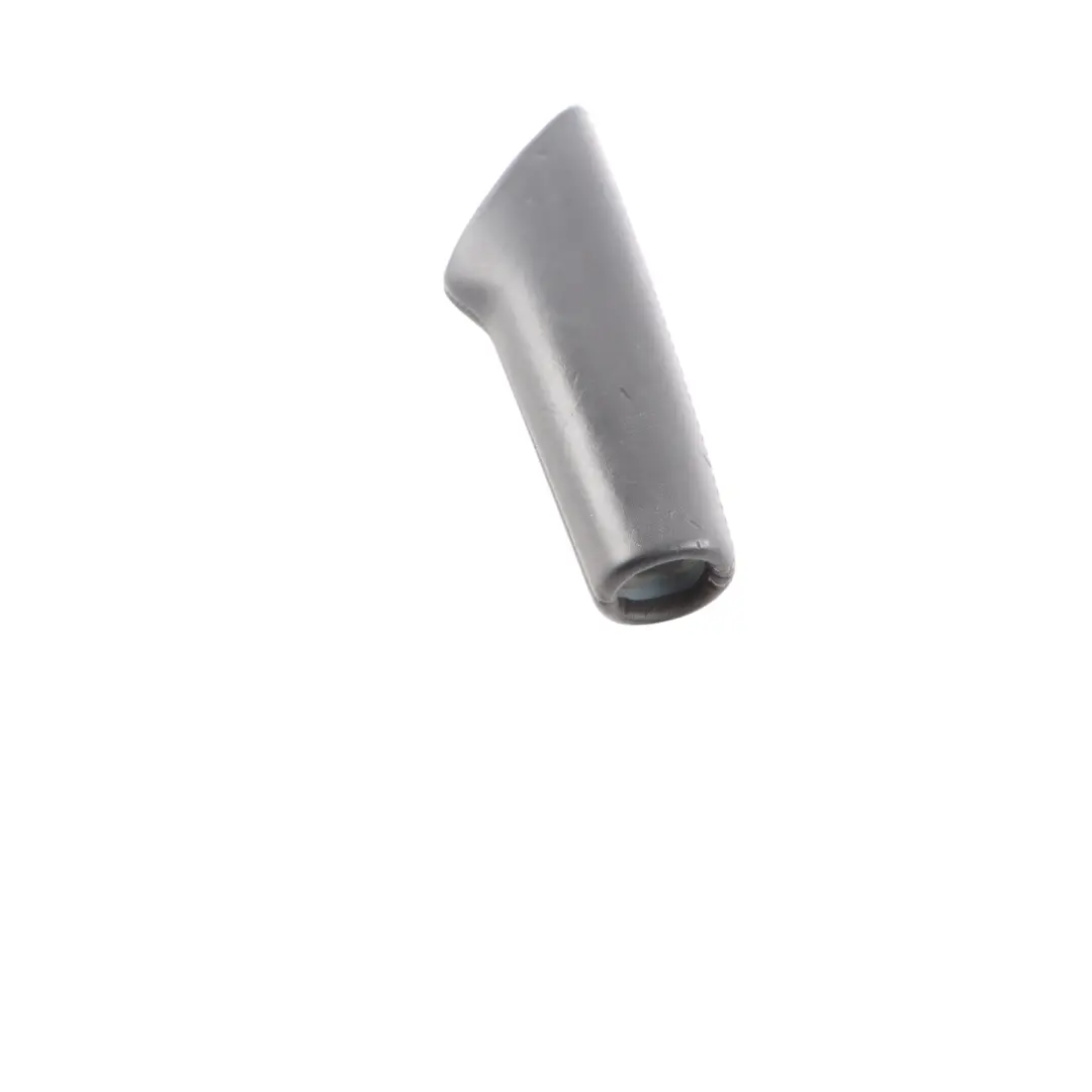 Audi A1 8X Handbrake Lever Trim Cover Surround Handle Panel - SKU 8X0711327B - Part number 8X0711327B