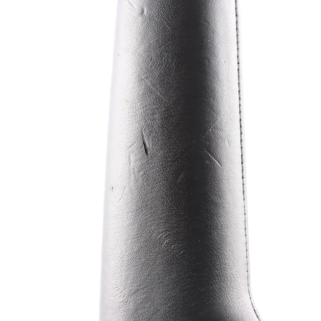 Handbrake Lever Trim Cover Surround Handle Panel to Audi A1 8X with Part number 8X0711327B Audi A1 8X Handbrake Lever Trim Cover Surround Handle Panel - SKU 8X0711327B - Part number 8X0711327B