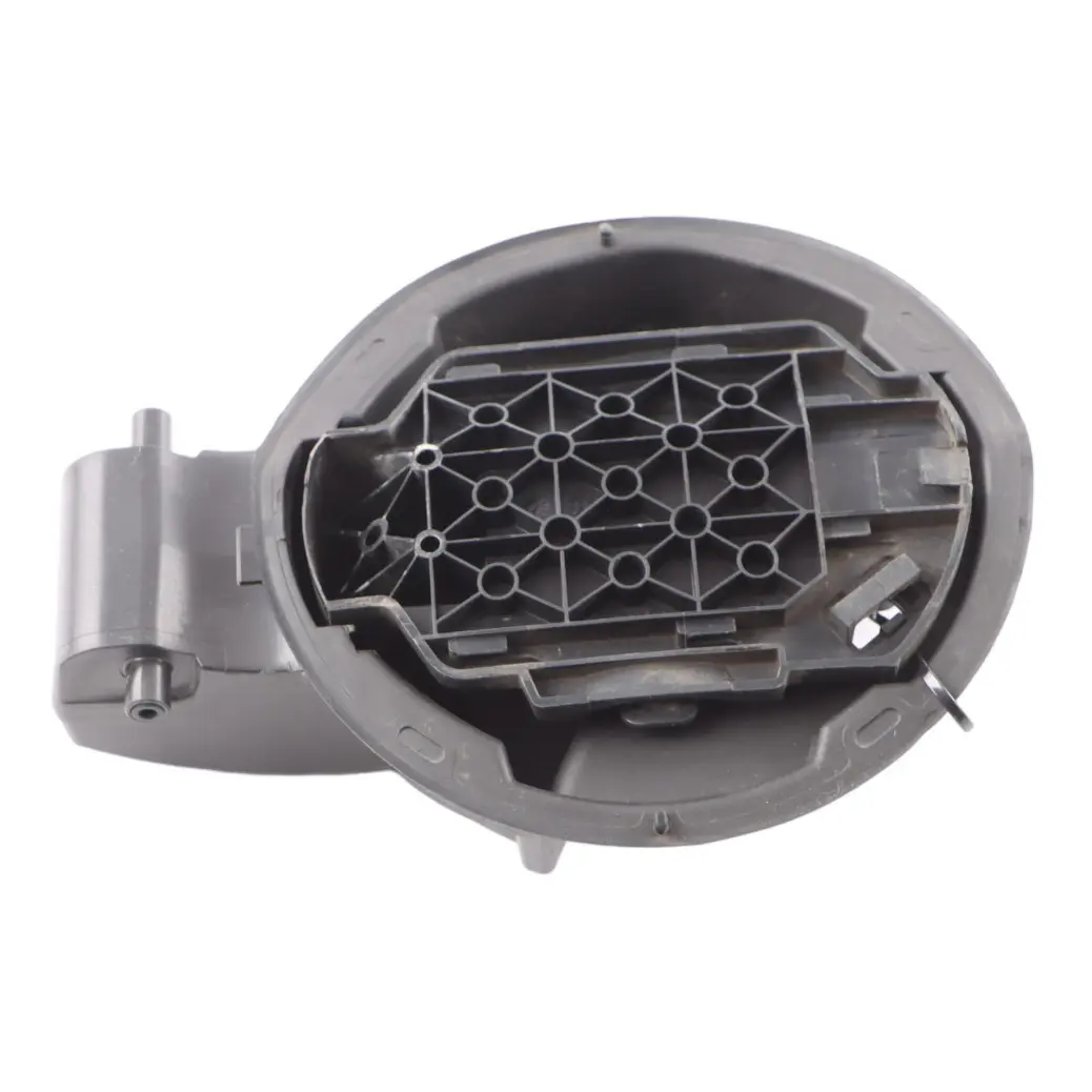 Audi A1 8X Tapa Del Depósito Combustible Panel Embellecedor - SKU 8X0809906 - Número de pieza 8X0809906