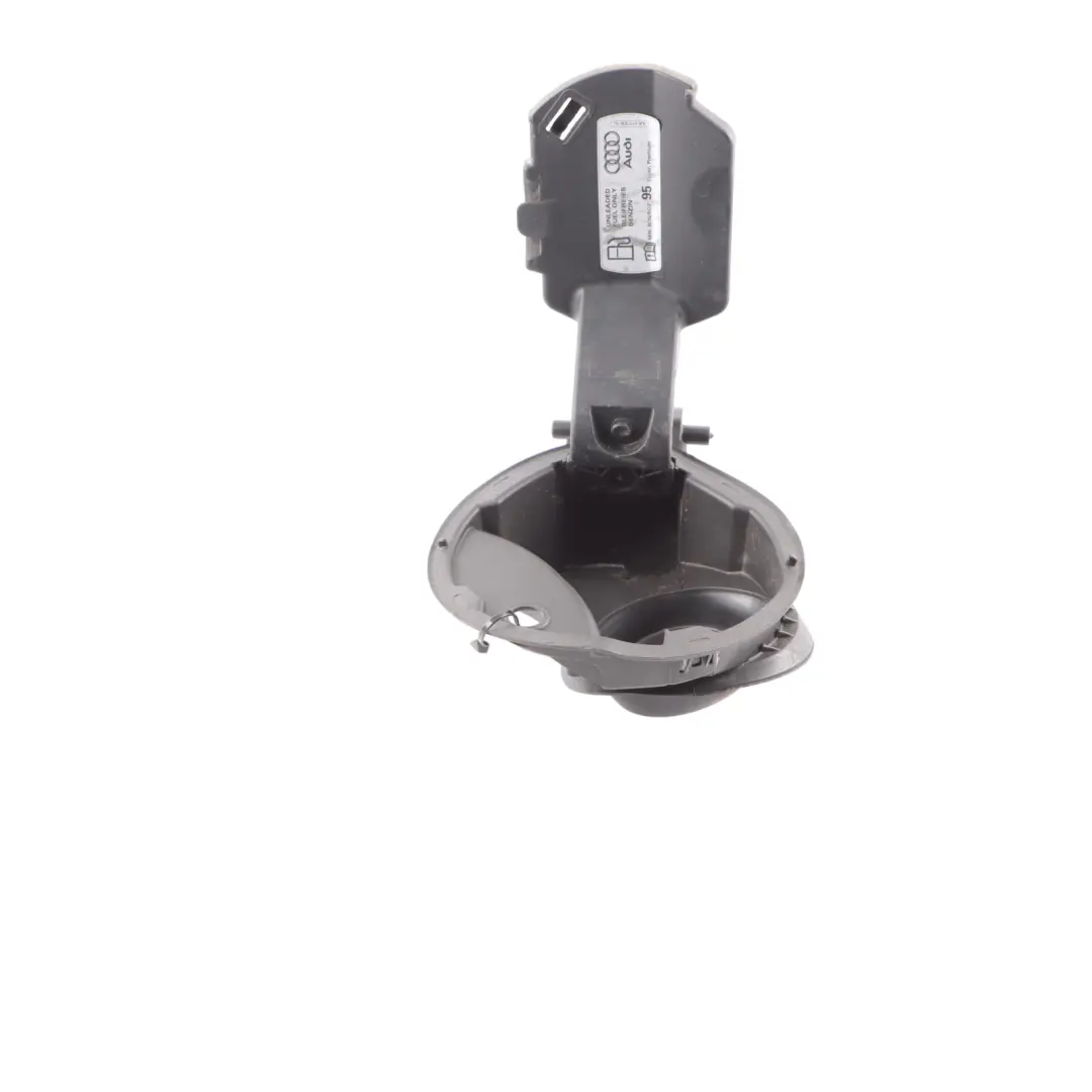 Filler Flap Fill In Tank Cover Cap Trim Panel Covering to Audi A1 8X Fuel with Part number 8X0809906 Audi A1 8X Fuel Filler Flap Fill In Tank Cover Cap Trim Panel Covering - SKU 8X0809906 - Part number 8X0809906