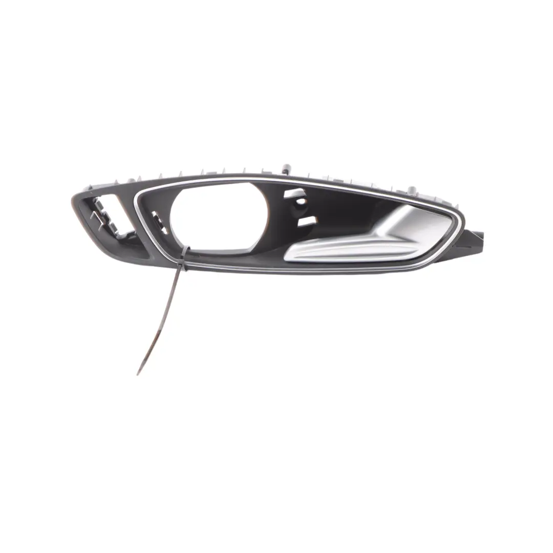 Audi A1 8X Door Grab Handle Front Right O/S Inner Interior Pull - SKU 8X0837020E - Part number 8X0837020E