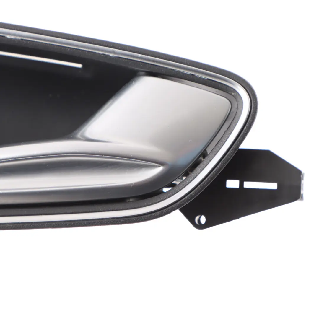 Audi A1 8X Door Grab Handle Front Right O/S Inner Interior Pull - SKU 8X0837020E - Part number 8X0837020E