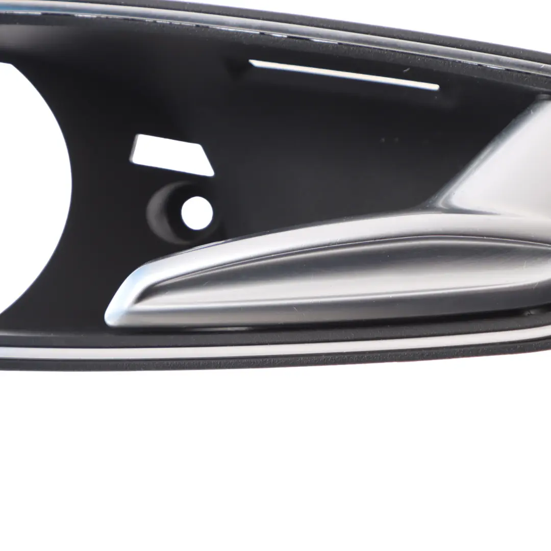 Audi A1 8X Door Grab Handle Front Right O/S Inner Interior Pull - SKU 8X0837020E - Part number 8X0837020E