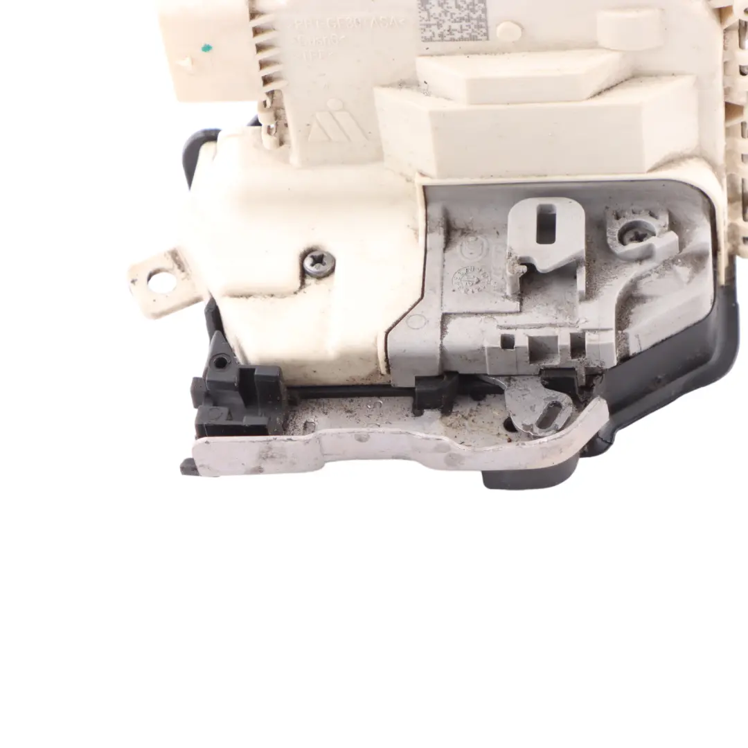Door Left N/S Mechanism Lock Actuator Latch to Audi A1 8X Rear with Part number 8X0839015 Audi A1 8X Rear Door Left N/S Mechanism Lock Actuator Latch - SKU 8X0839015 - Part number 8X0839015