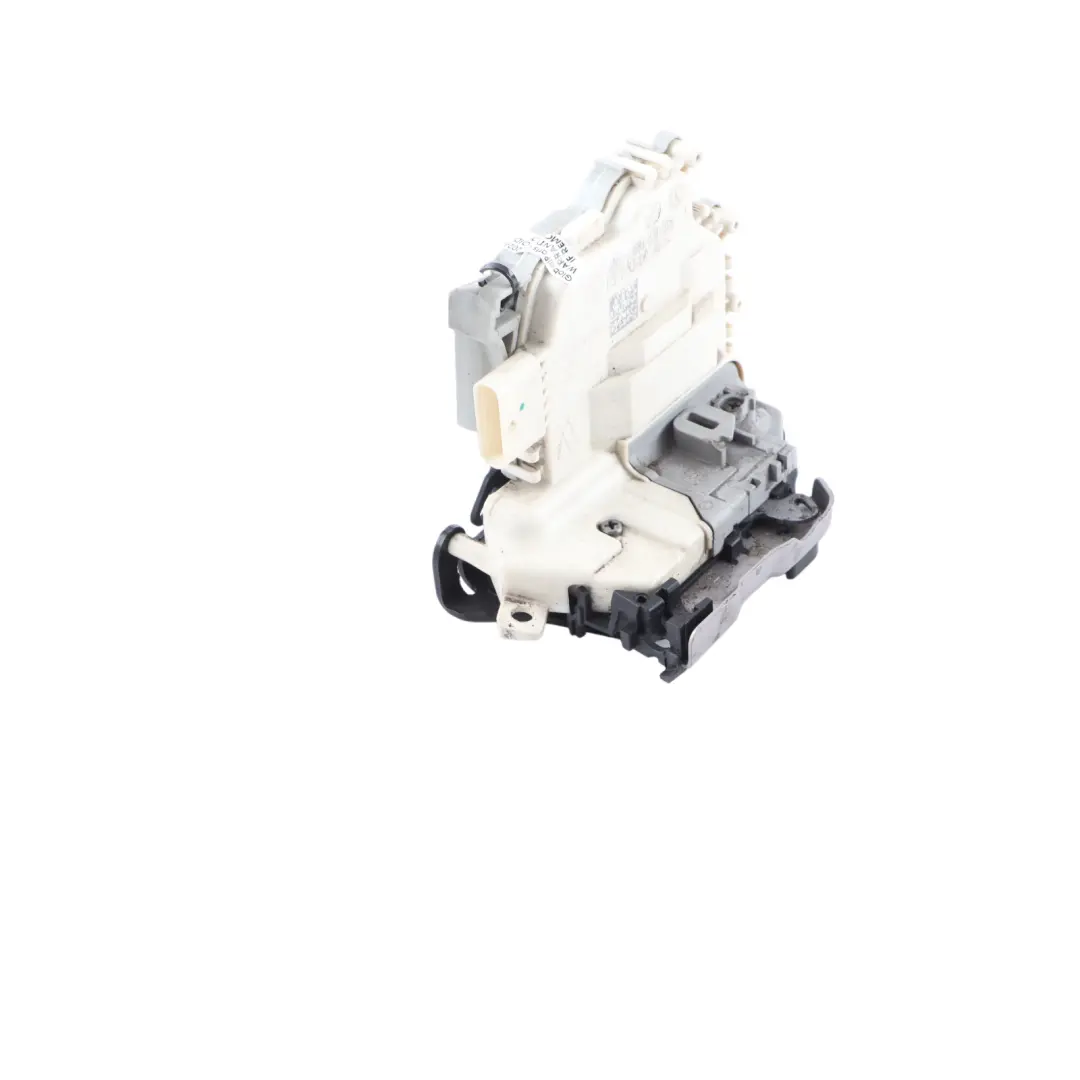 Porta Posteriore Sinistra Meccanismo Attuatore Scrocco per Audi A1 8X con numero di parte 8X0839015 Audi A1 8X Porta Posteriore Sinistra Meccanismo Attuatore Scrocco - SKU 8X0839015 - Numero di parte 8X0839015