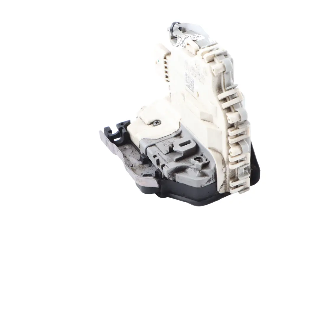 Hintertür Links Mechanismus Lock Actuator Latch für Audi A1 8X mit Teilenummer 8X0839015 Audi A1 8X Hintertür Links Mechanismus Lock Actuator Latch - SKU 8X0839015 - Teilenummer 8X0839015