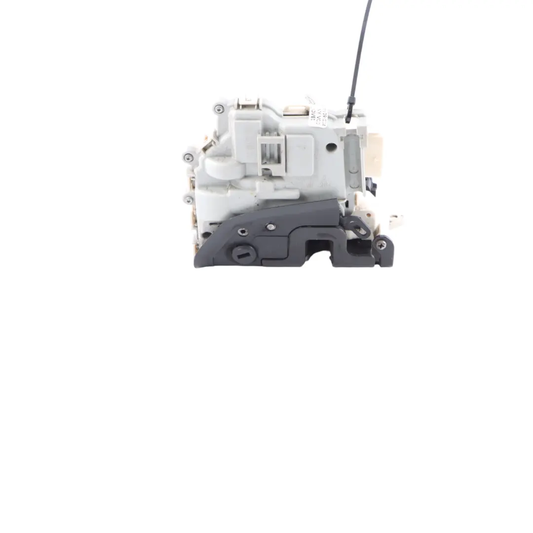 Audi A1 8X Rear Door Left N/S Mechanism Lock Actuator Latch - SKU 8X0839015 - Part number 8X0839015