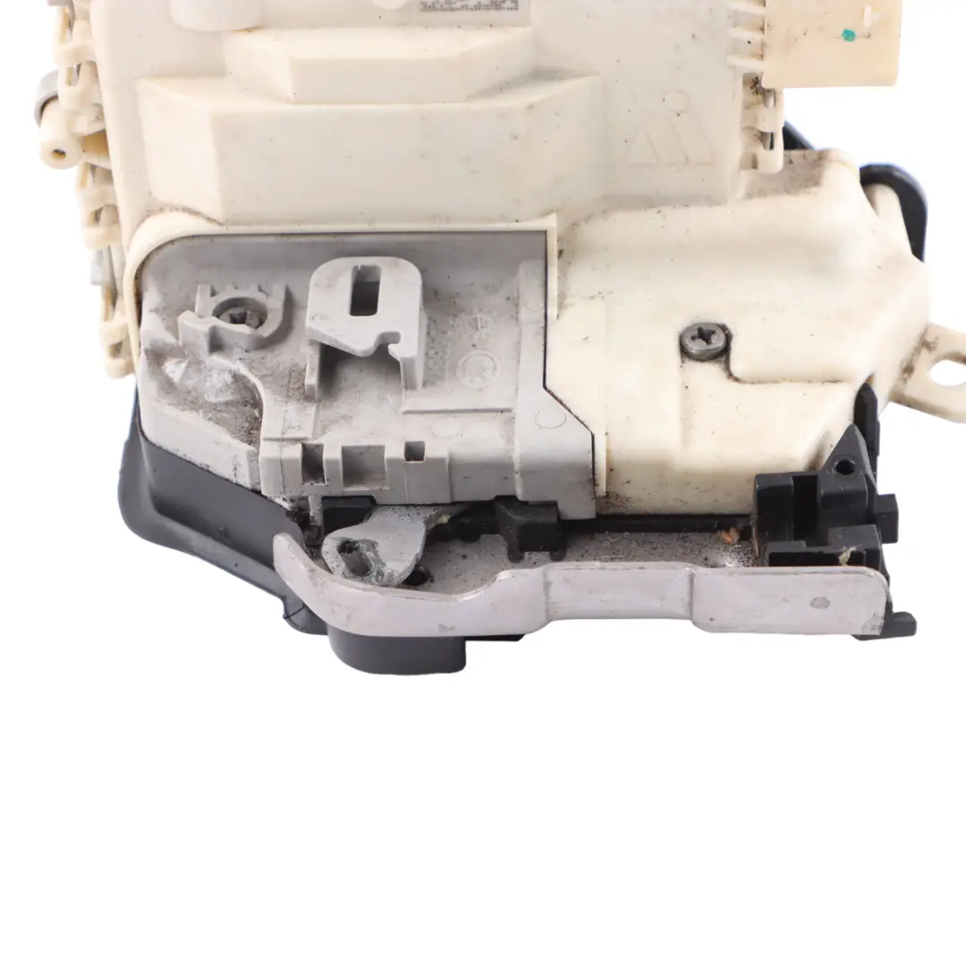 Audi A1 8X Hinter Tür Schloss Rechts Mechanismus Lock Actuator Latch - SKU 8X0839016 - Teilenummer 8X0839016