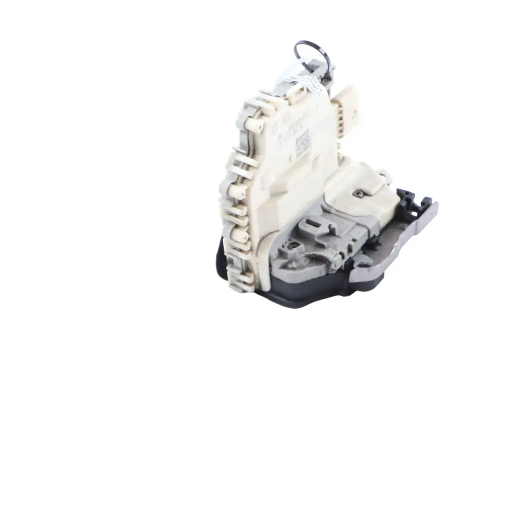 Audi A1 8X Rear Door Lock Right O/S Mechanism Lock Actuator Latch - SKU 8X0839016 - Part number 8X0839016