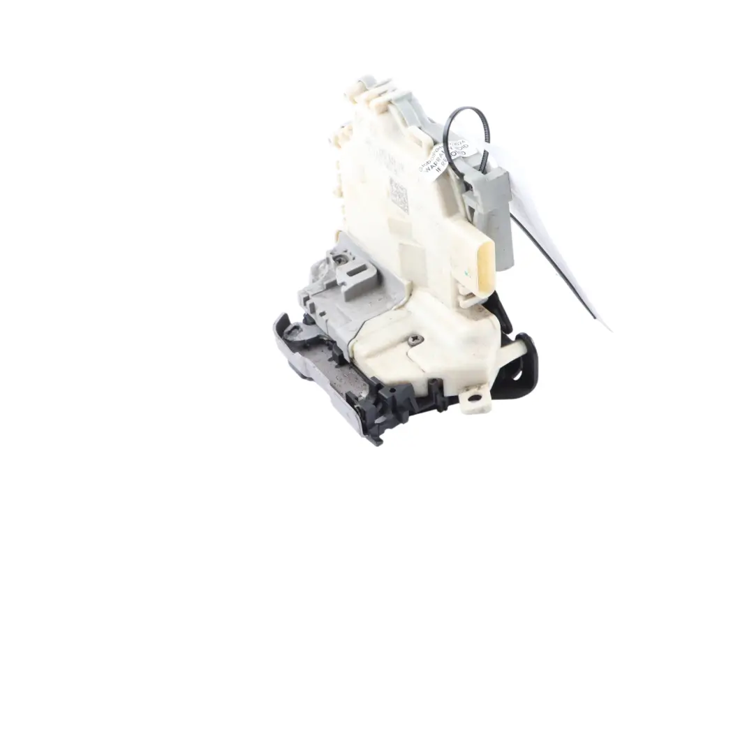 Serrure Porte Arrière Droite Mécanisme Verrouillage Latch pour Audi A1 8X à propos du numéro de pièce 8X0839016 Audi A1 8X Serrure Porte Arrière Droite Mécanisme Verrouillage Latch - SKU 8X0839016 - Numéro de pièce 8X0839016