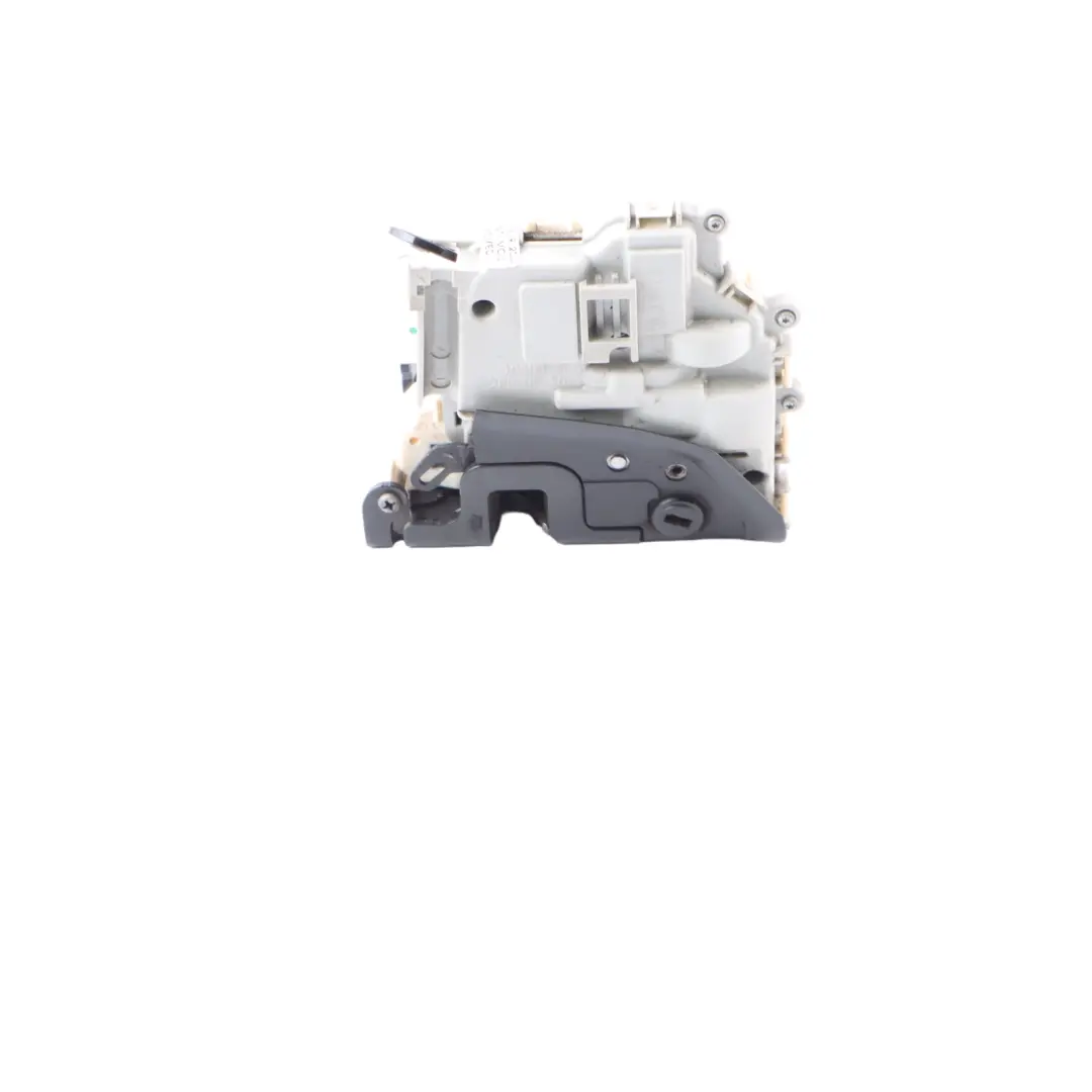Audi A1 8X Rear Door Lock Right O/S Mechanism Lock Actuator Latch - SKU 8X0839016 - Part number 8X0839016