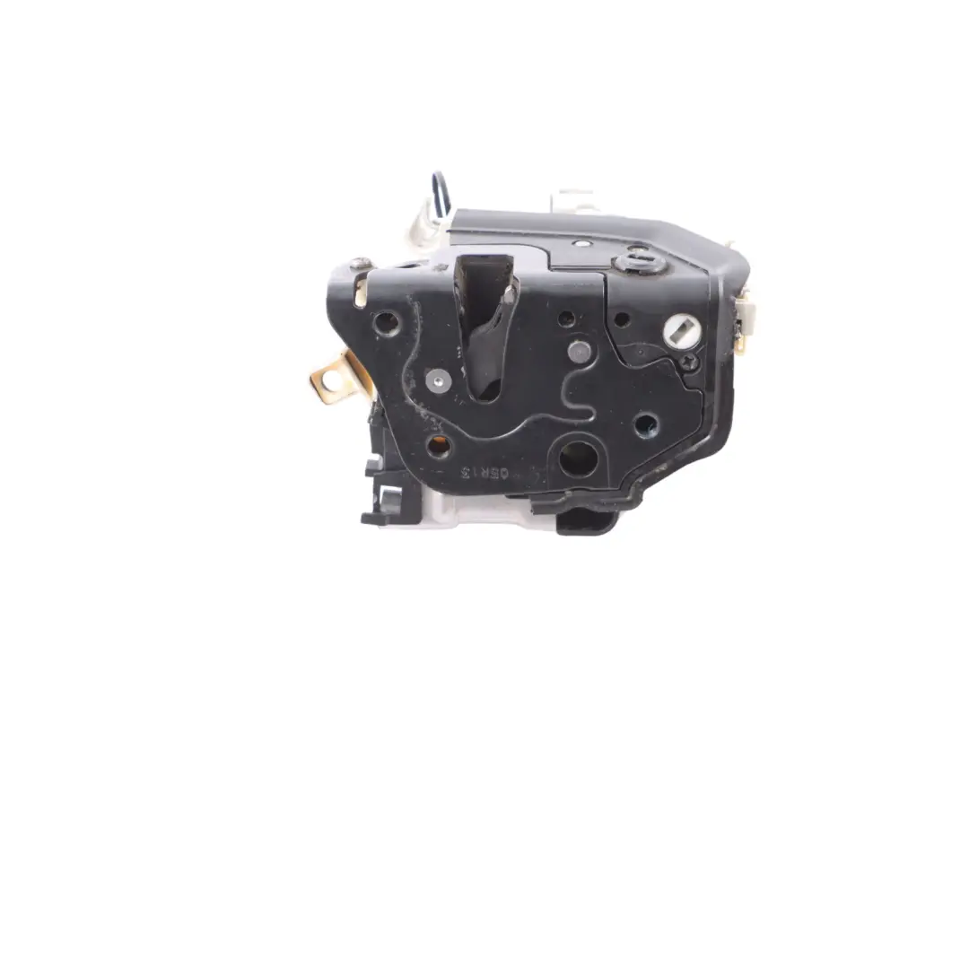 Audi A1 8X Rear Door Lock Right O/S Mechanism Lock Actuator Latch - SKU 8X0839016 - Part number 8X0839016