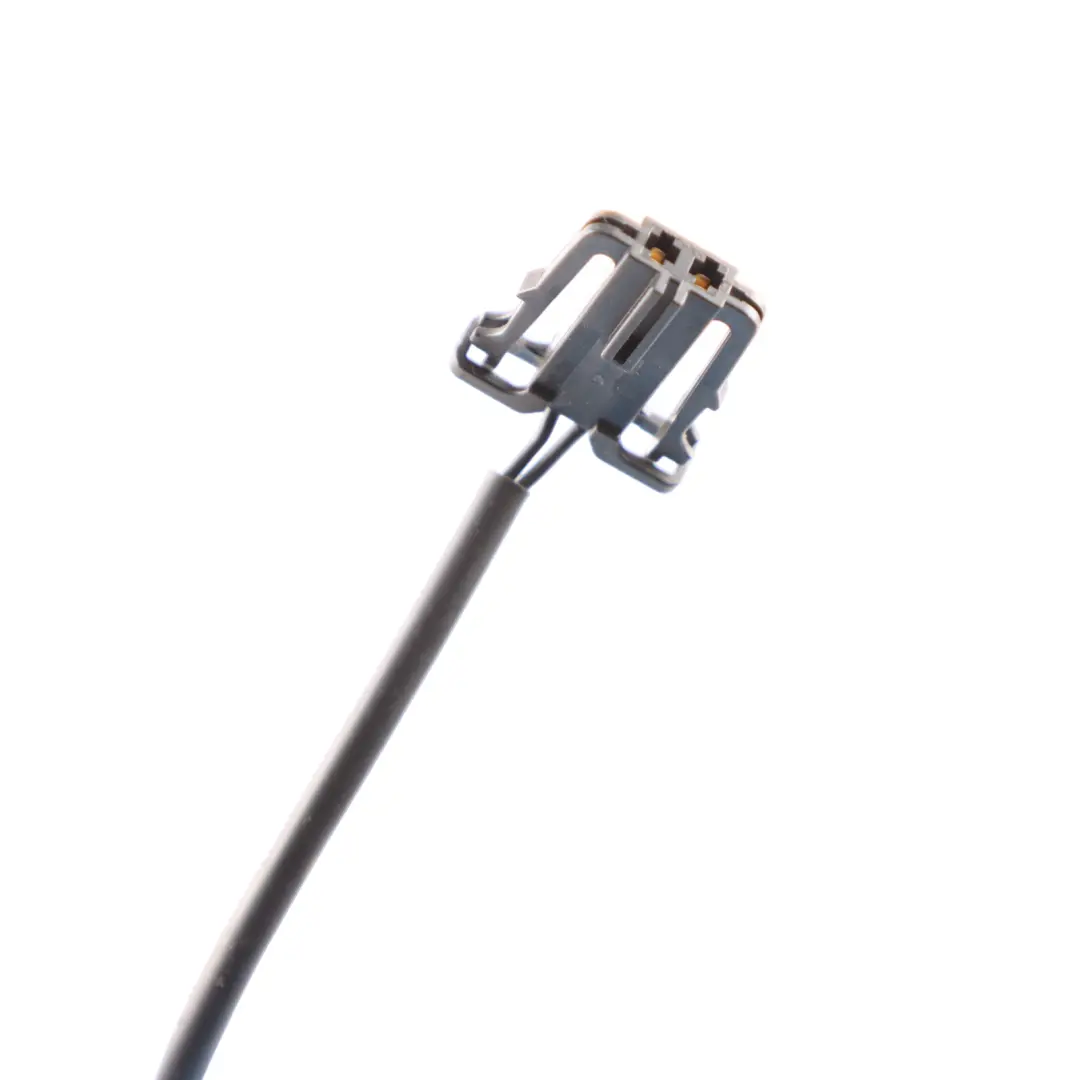  Hebilla del cinturón seguridad delantero Audi A1 8X Tensor izquierdo - SKU 8X0857755B - Número de pieza 8X0857755B
