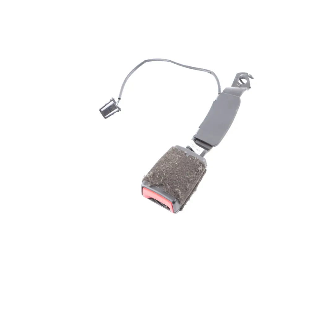 Boucle de ceinture de sécurité avant gauche Tendeur pour Audi A1 8X à propos du numéro de pièce 8X0857755B Audi A1 8X Boucle de ceinture de sécurité avant gauche Tendeur - SKU 8X0857755B - Numéro de pièce 8X0857755B