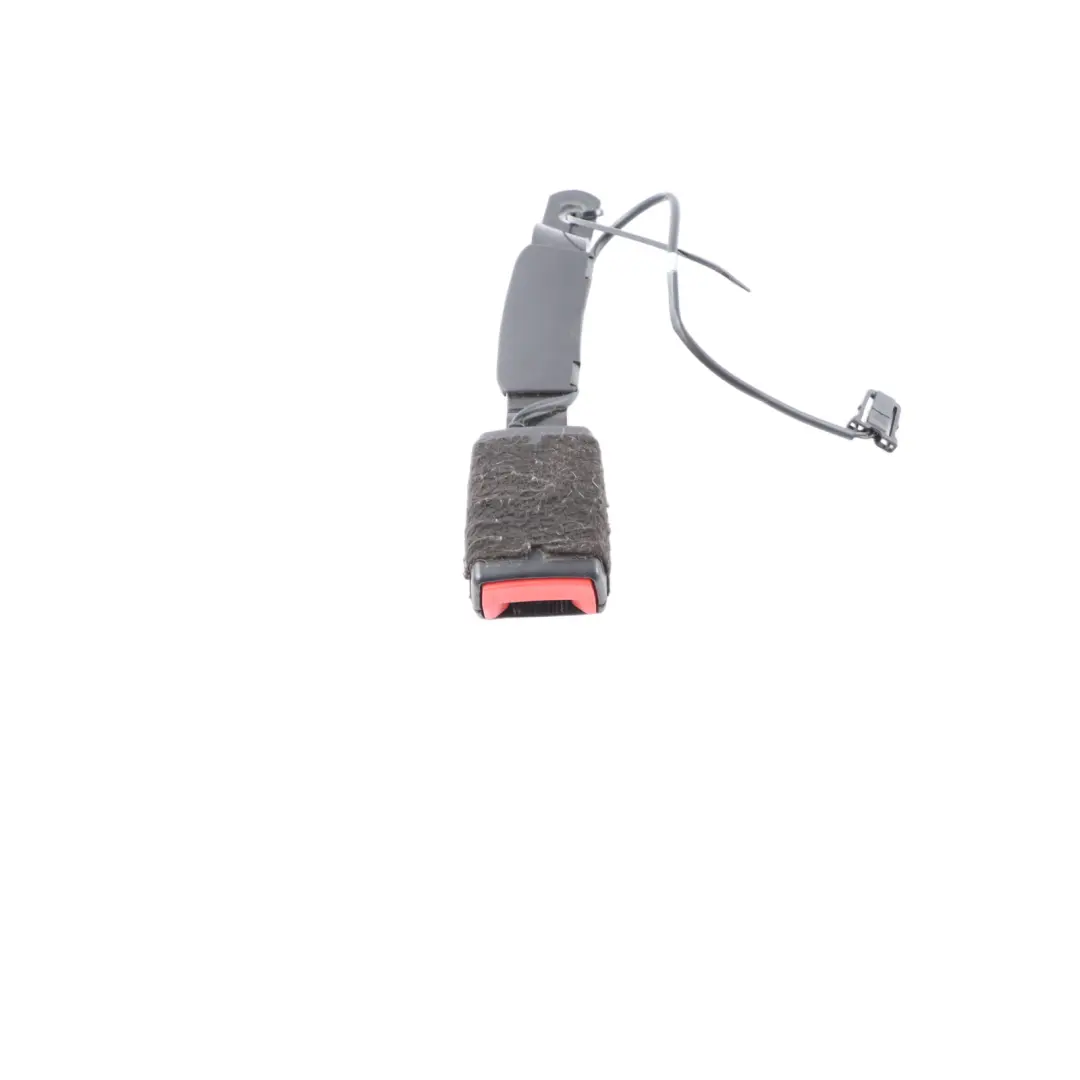 Audi A1 8X Boucle de ceinture sécurité avant droite Tendeur ceinture - SKU 8X0857756B - Numéro de pièce 8X0857756B