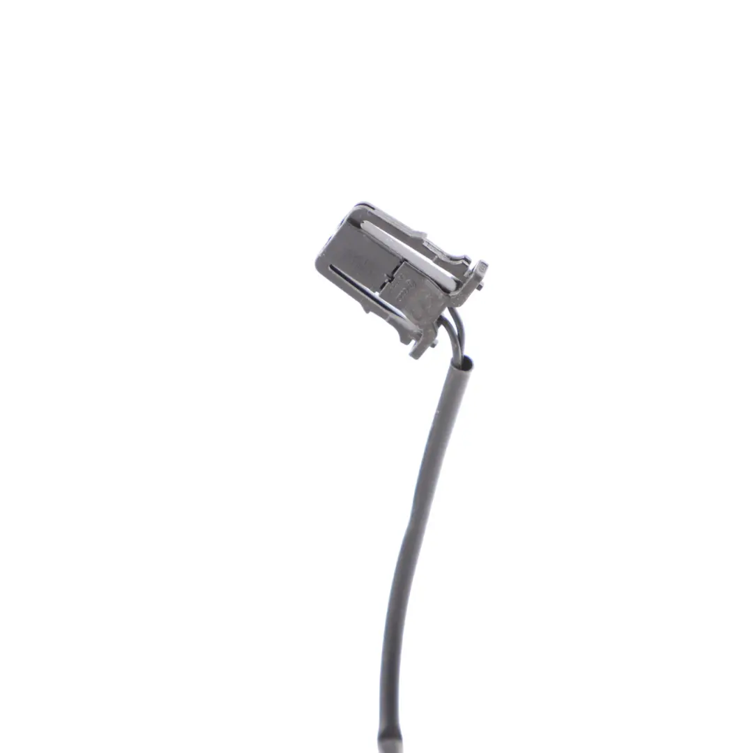 Audi A1 8X Hebilla cinturón seguridad delantero derecho Tensor - SKU 8X0857756B - Número de pieza 8X0857756B