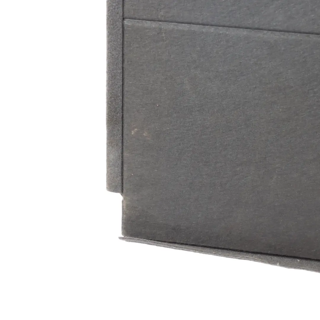 Coffre Tapis de sol Tapis de sol arrière pour Audi A1 8X à propos du numéro de pièce 8X0861475A Audi A1 8X Coffre Tapis de sol Tapis de sol arrière - SKU 8X0861475A - Numéro de pièce 8X0861475A