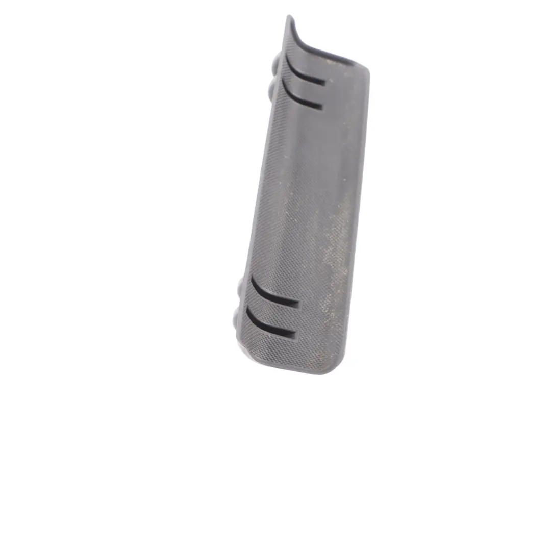 Audi A1 8X Plateau de Console Centrale Caoutchouc Mat Insert Trim - SKU 8X0863301 - Numéro de pièce 8X0863301