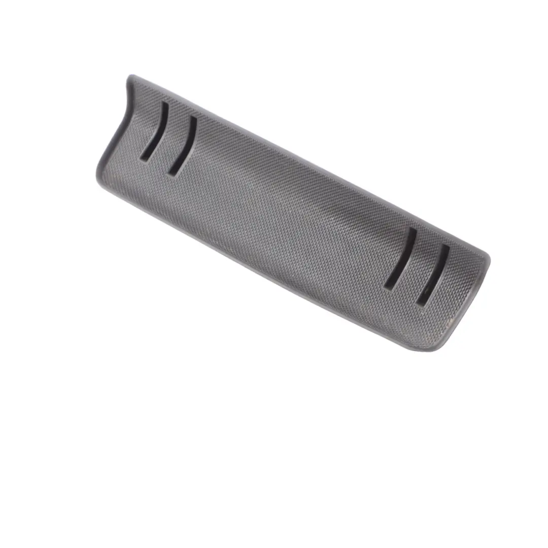 Vassoio Console Centrale Inserto in Gomma Trim per Audi A1 8X con numero di parte 8X0863301 Audi A1 8X Vassoio Console Centrale Inserto in Gomma Trim - SKU 8X0863301 - Numero di parte 8X0863301